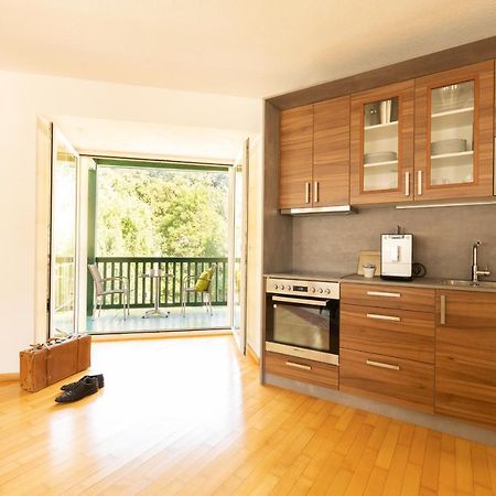 Riedz Apartments Innsbruck- Zentrales Apartmenthaus Mit Gruener Oase Екстер'єр фото