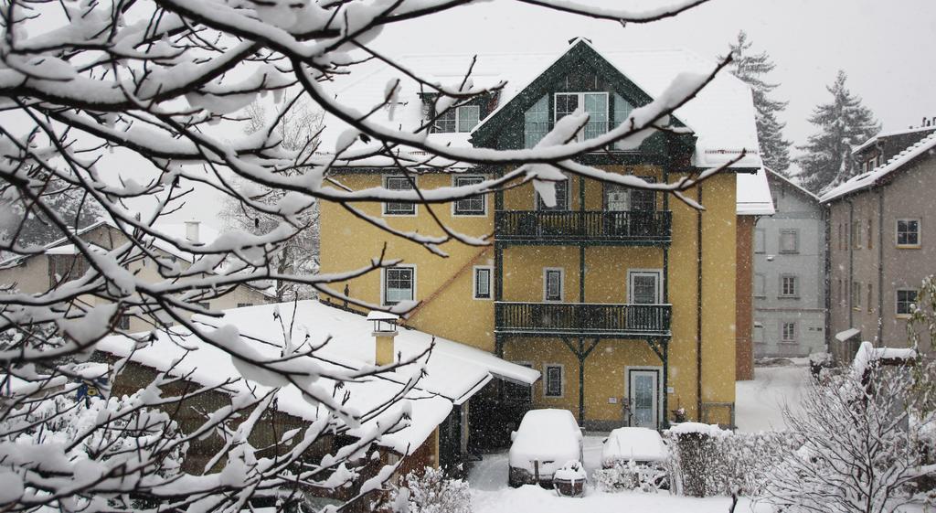 Riedz Apartments Innsbruck- Zentrales Apartmenthaus Mit Gruener Oase Екстер'єр фото