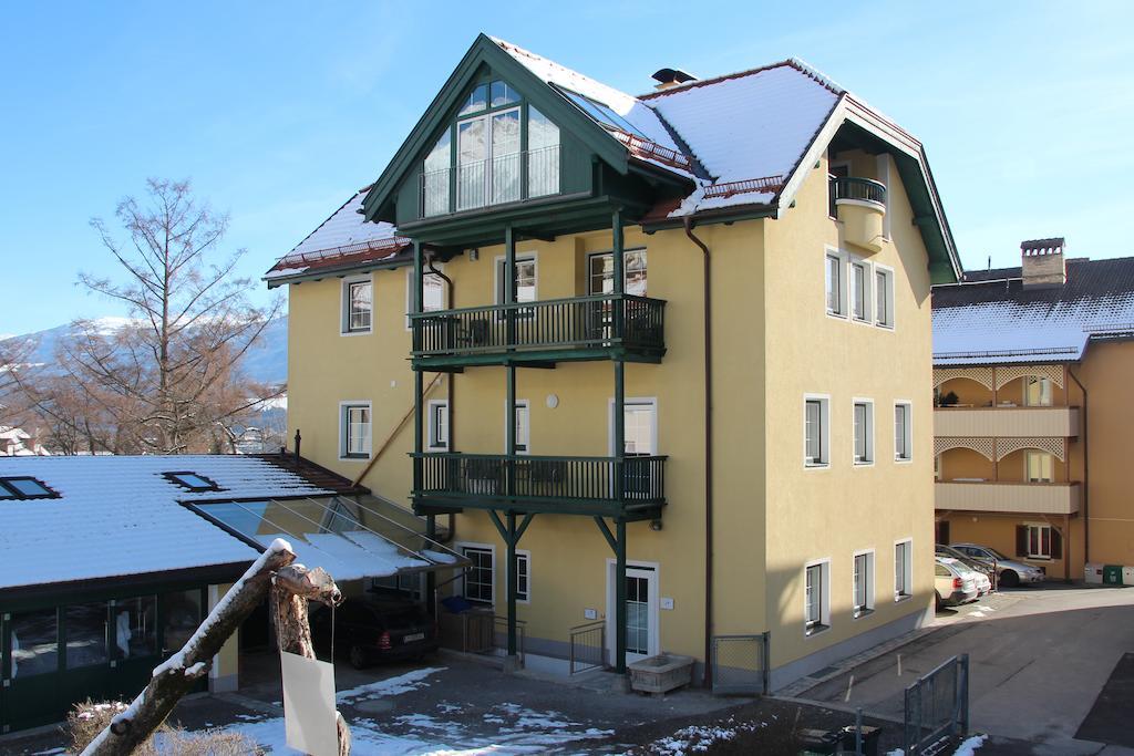 Riedz Apartments Innsbruck- Zentrales Apartmenthaus Mit Gruener Oase Екстер'єр фото
